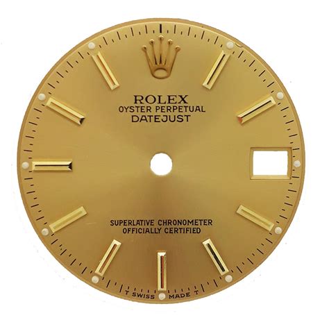 rolex fabric dials|replacement dial for Rolex.